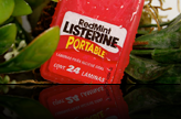 Fotos a Listerine