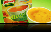 Fotos a Knorr Sopas Light